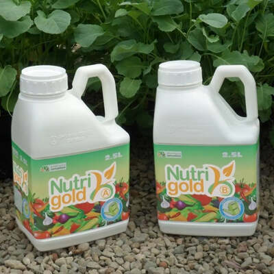 Nutrigold Professional Plant Nutrient
