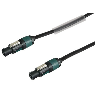 Neutrik Speakon to Speakon Lead - 5m