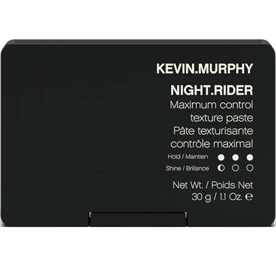 Kevin.Murphy Night.Rider Texture Paste 30g