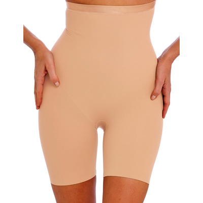 Wacoal Shape Revolution High Waist Thigh Shaper - Praline - 2XL - 18