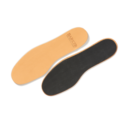 Barker Men"'s Insoles (Pair), 9
