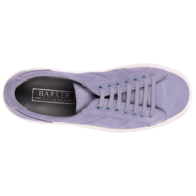 Hollie - Lilac Suede, 9.5