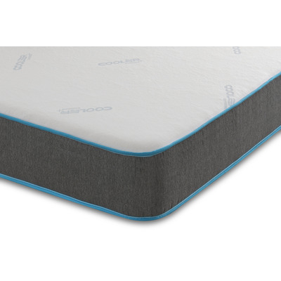 Superior Cooling Memory Foam Mattress - Cooling Foam