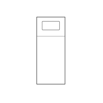 Standard Rectangle Truck Mattress with Soft Quilted Cover