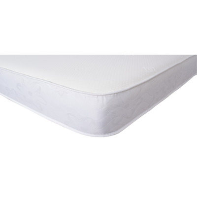 Starlight Beds™ &pipe; Memory Foam Mattresses 15cm Deep All Foam Memory Foam Mattress - Double (135cm x 190cm)