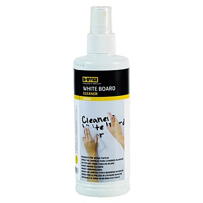 Bi-Office White Board Spray Cleaner