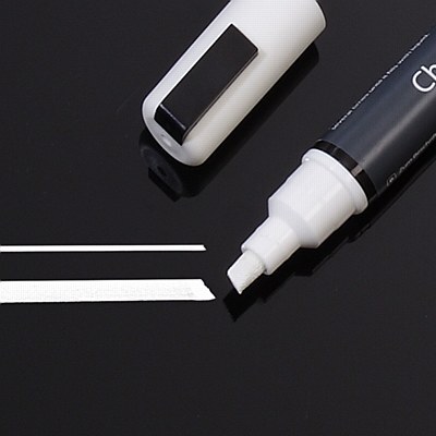 Sigel Chalk Marker White
