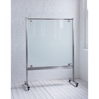 MOBIGLASS Frosted Glass 2000 x 1200mm
