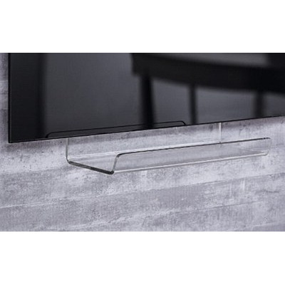 Clear Acrylic Pen Tray