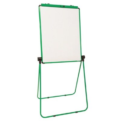 Ultramate Loop Leg Magnetic Flipchart Easel
