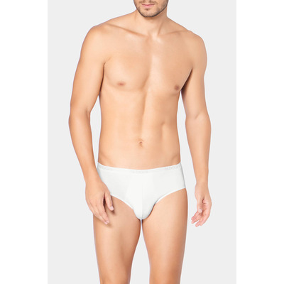 Sloggi Basic Midi Brief (Twin Pack)