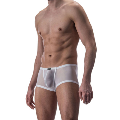 Manstore M101 Bungee Pant