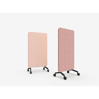Mood Fabric Mobile Glass Board
