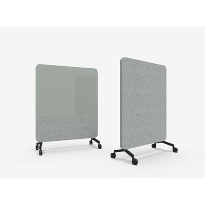 Mood Fabric Mobile Glass Board