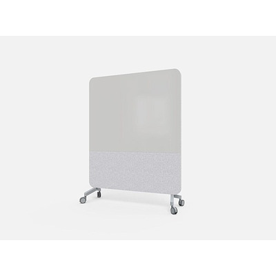 Mood Fabric Mobile Glass Board