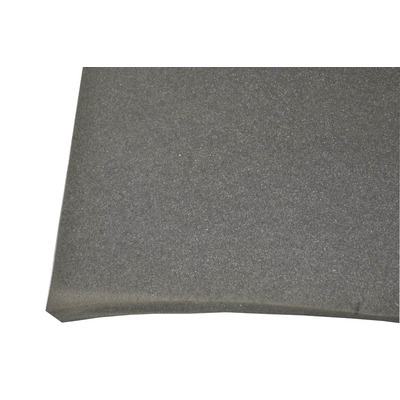Grey Foam For Cabinet Lining & Equipment Protection