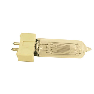 650w 240v (GX9.5) Theatre Lamp T12