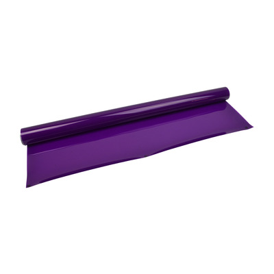 Colour Filter Lighting Gel Sheet Rose Purple 1210 x 530mm