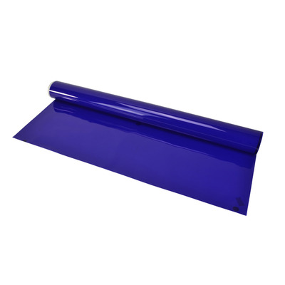 High Temperature Colour Filter GEL Romany Blue