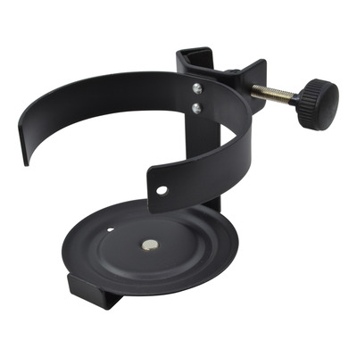 Clamp On Sanitiser Holder for Stands