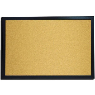 Natural Cork Noticeboard