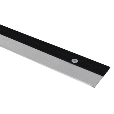 Global Stage Bolt On Skirt Bar 1.97m