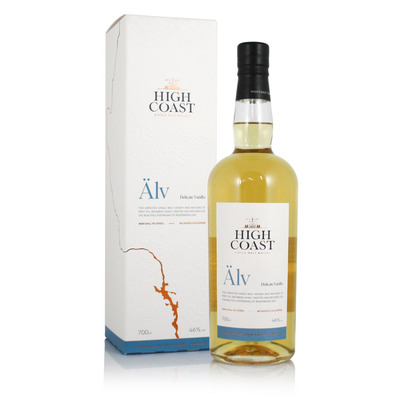 High Coast Alv Delicate Vanilla