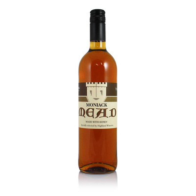 Moniack Mead
