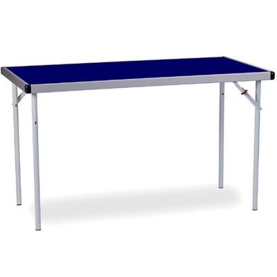 Fast Fold Rectangular Table