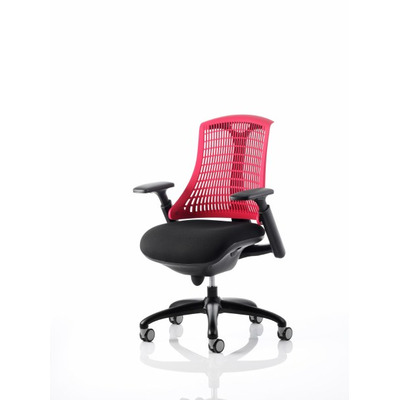 Flex Task Operator's Chair