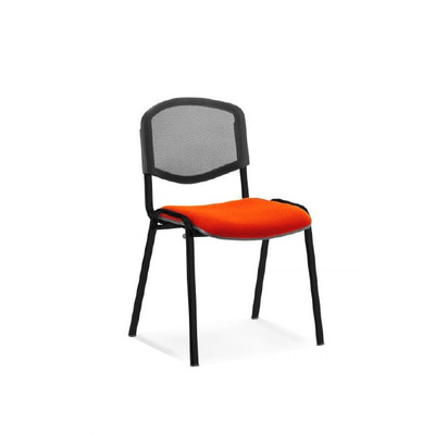 ISO Mesh Stacking Chair