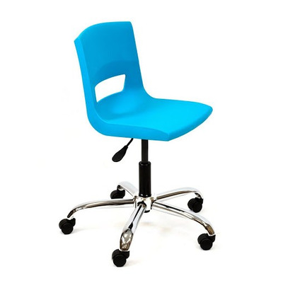 Postura Plus Classroom Task Chair