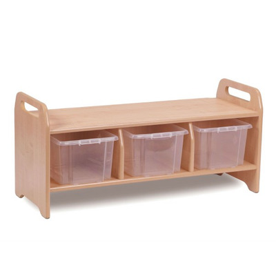 Storage Bench (Large)