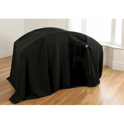 Indoor/Outdoor Folding Den
