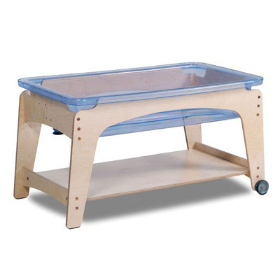 Sand & Water Play Station
