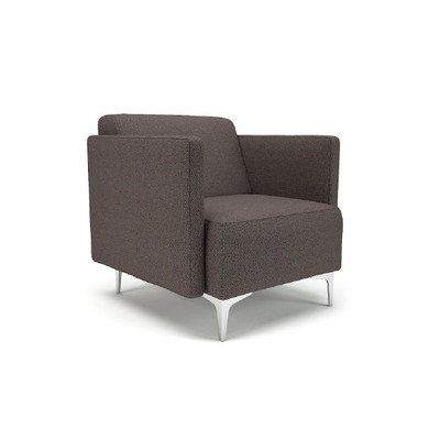 Napa Slim Arm Armchair