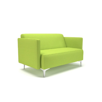 Napa Slim Arm Sofa