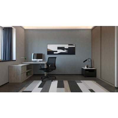 Fleur Smart Storage Desk