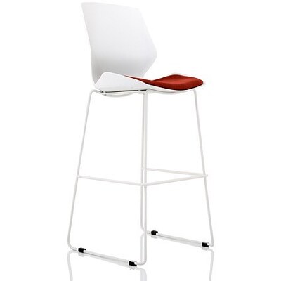Florence High Stool