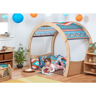 Large Cosy Cove
