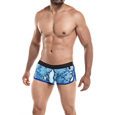 Cut4Men Athletic Trunk