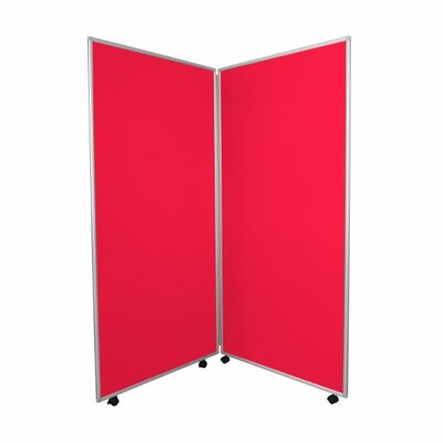 Mobile Jumbo Display Board