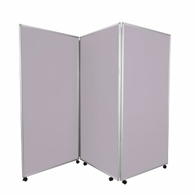 Mobile Jumbo Display Board