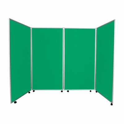Mobile Jumbo Display Board