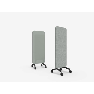 Mood Fabric Mobile Glass Board