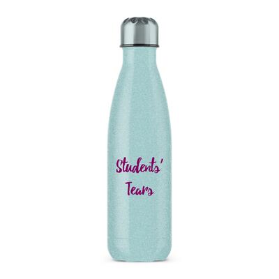 Students' Tears Water Bottle