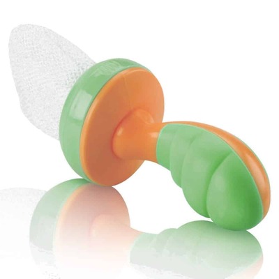 Nuby Garden fresh Nibbler