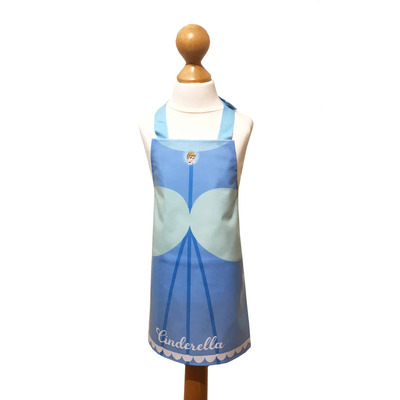 Polar Gear Children's Apron