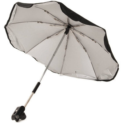 Red Kite Parasol Black