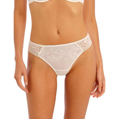 Wacoal Akina Tanga Brief - Ivory